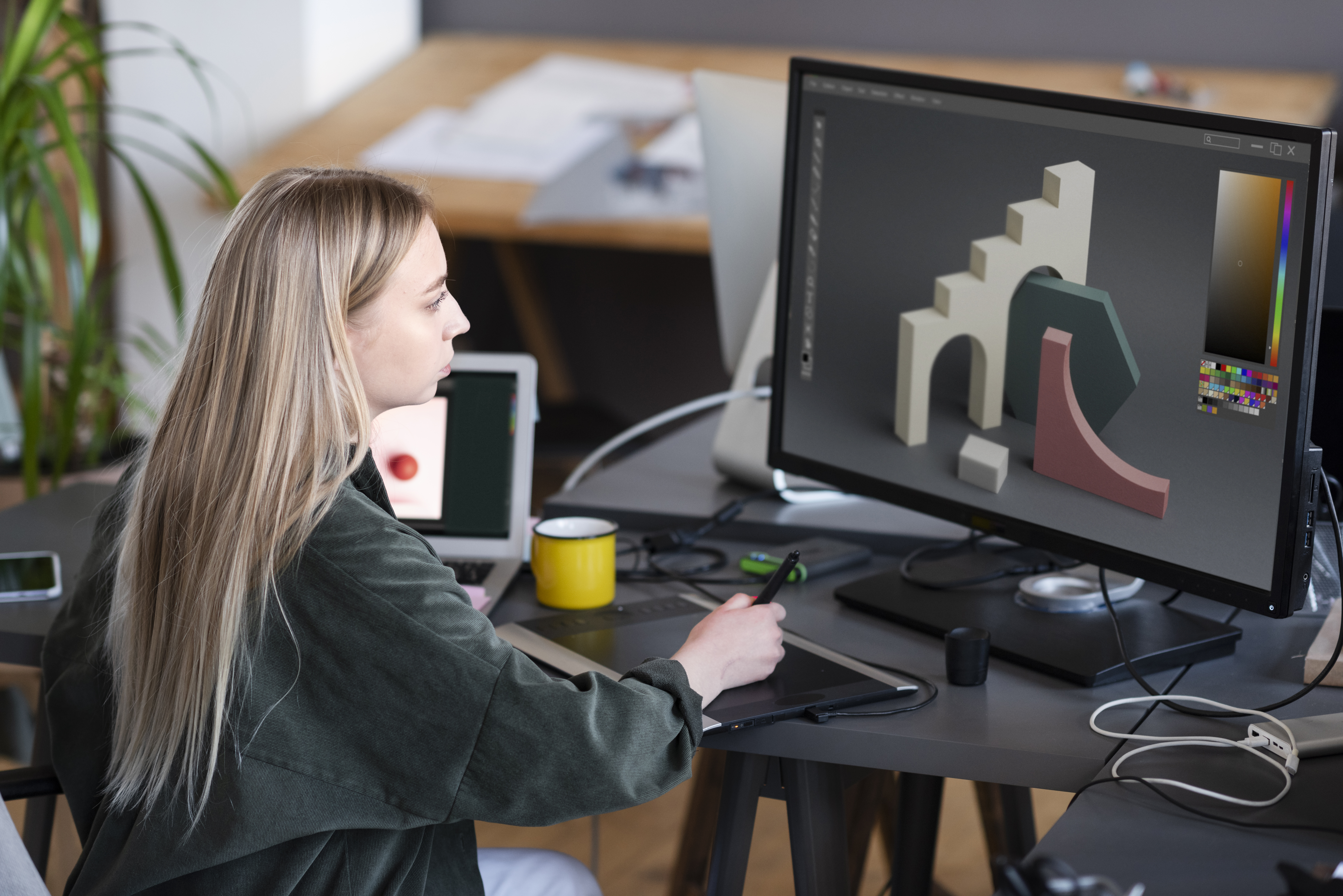 Best design learning paths - ROSH Company™