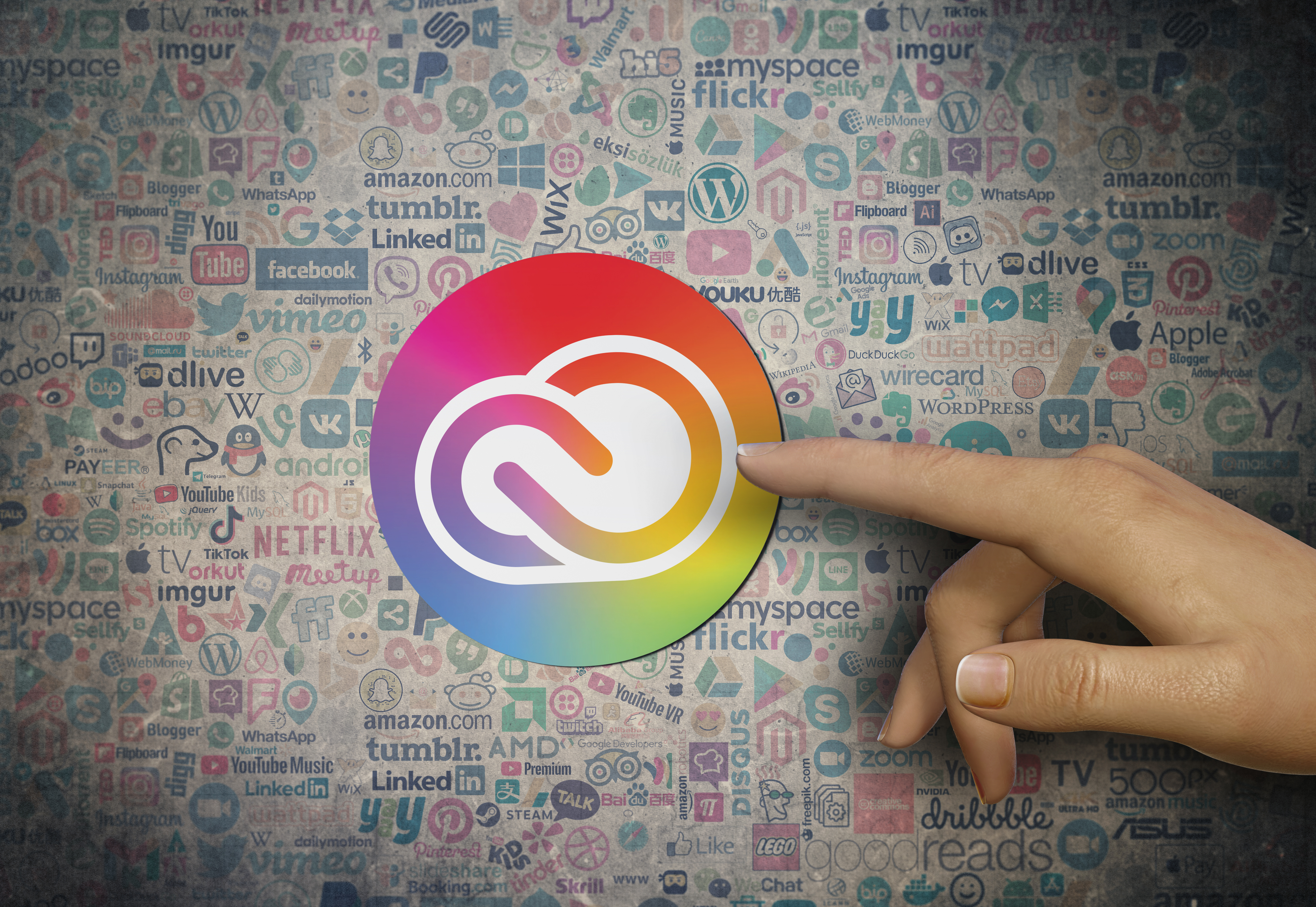 How to create a brand guide - ROSH Company™