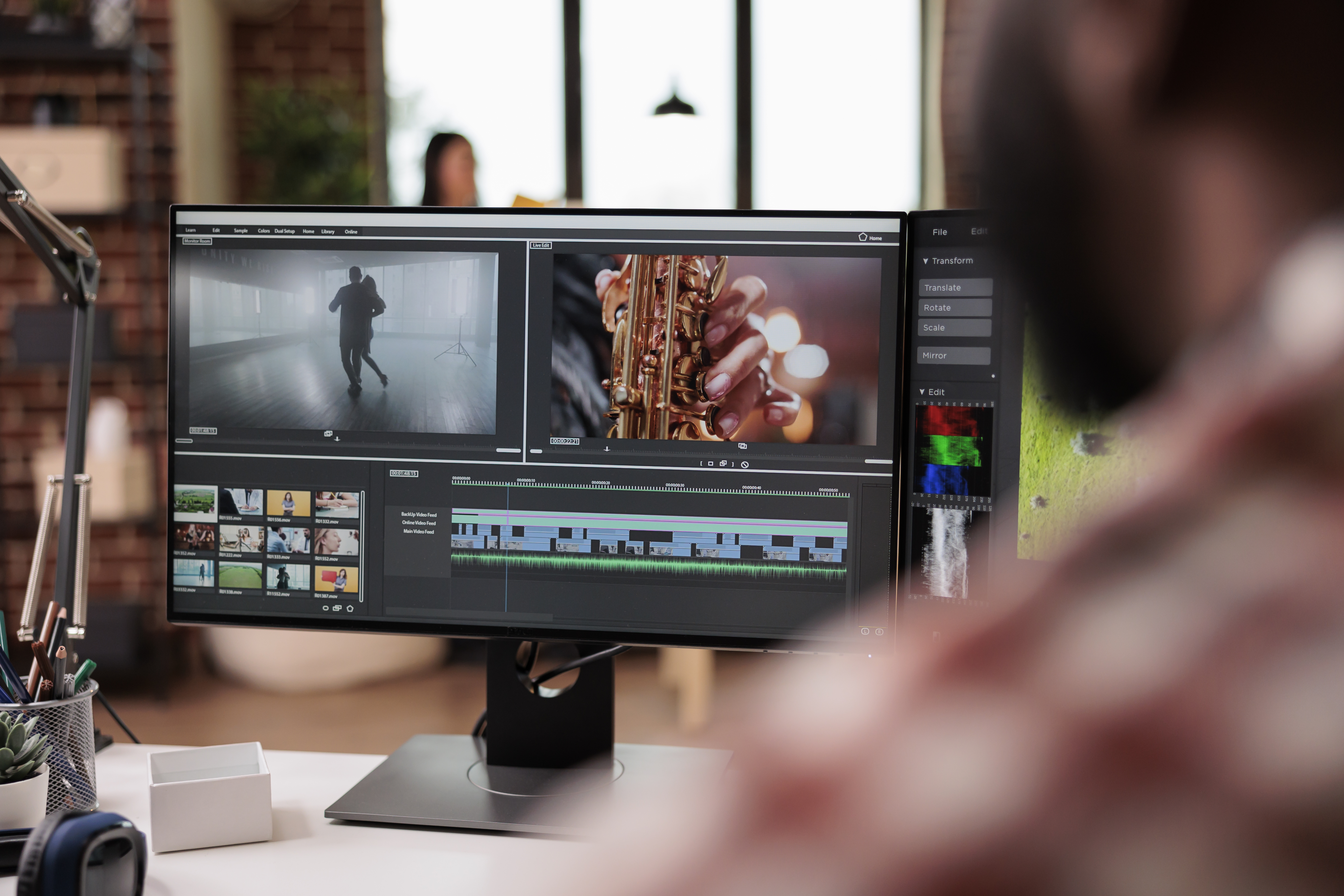 Avoiding creative burnout - ROSH Company™