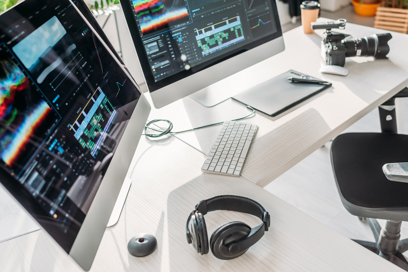 Adobe Creative Cloud Guide - ROSH Company