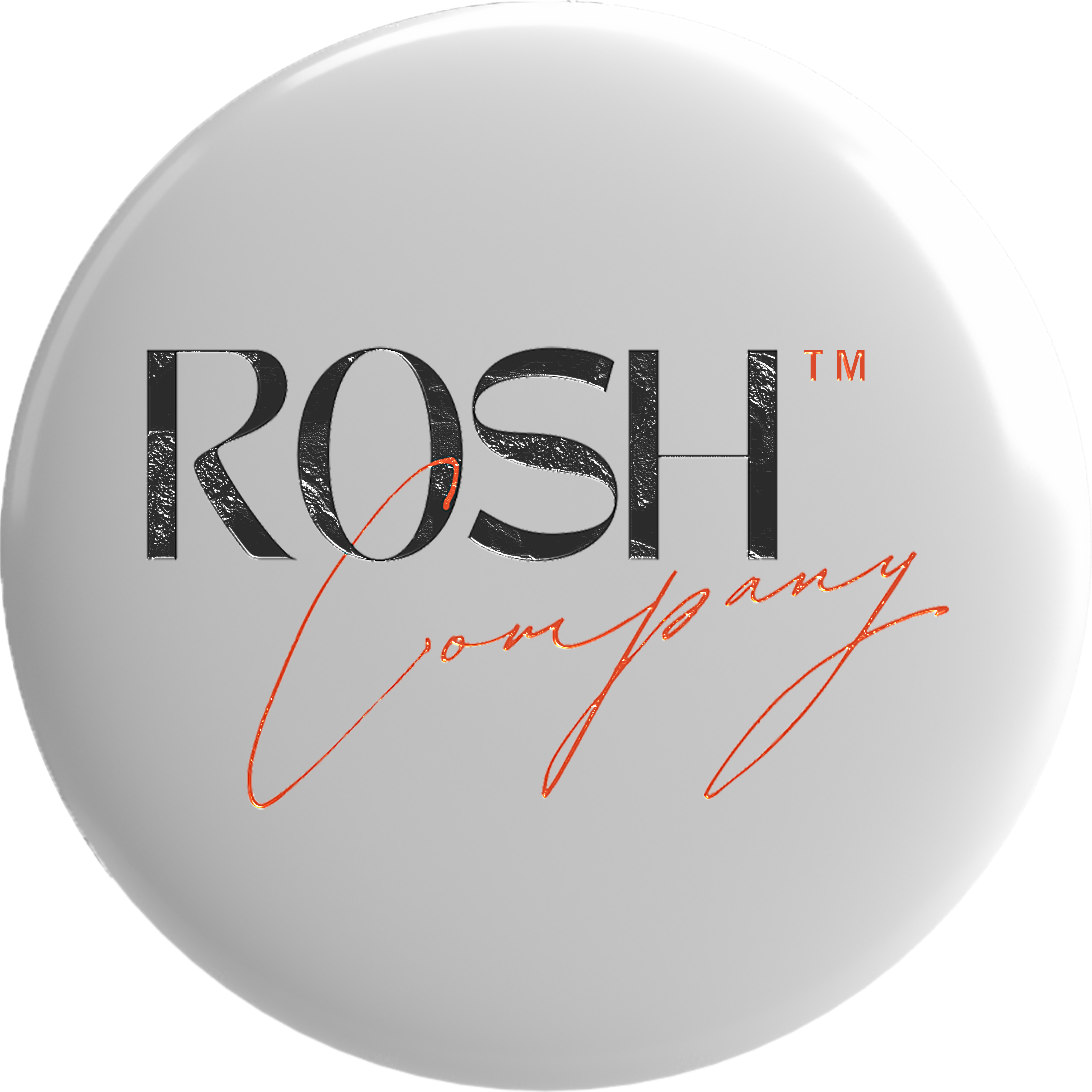 ROSH Company Founder