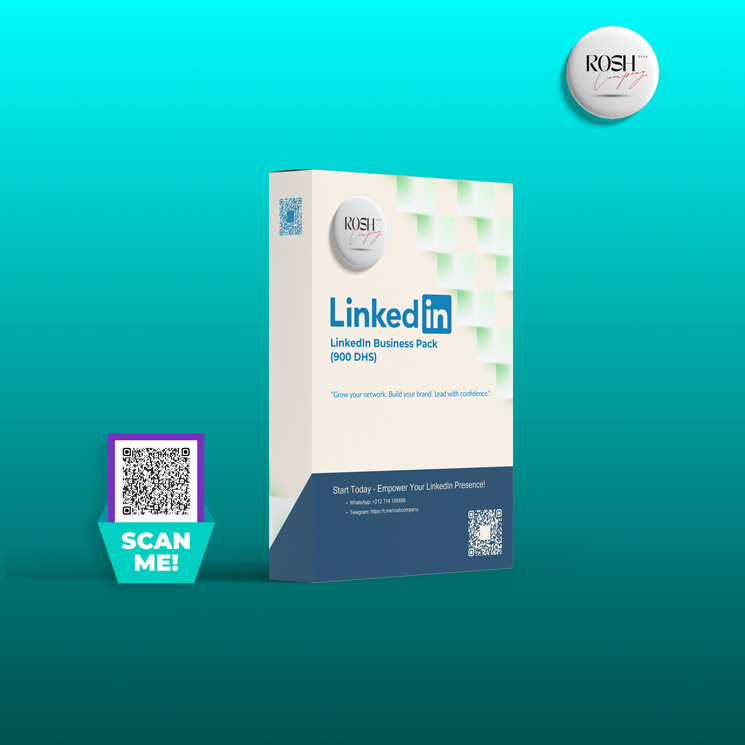 LinkedIn Premium Subscriptions — ROSH Company