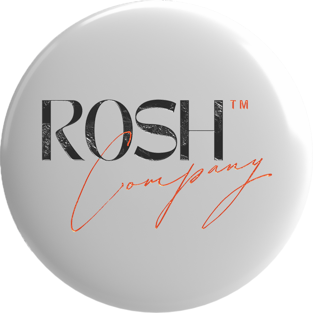 ROSH Company™ Logo